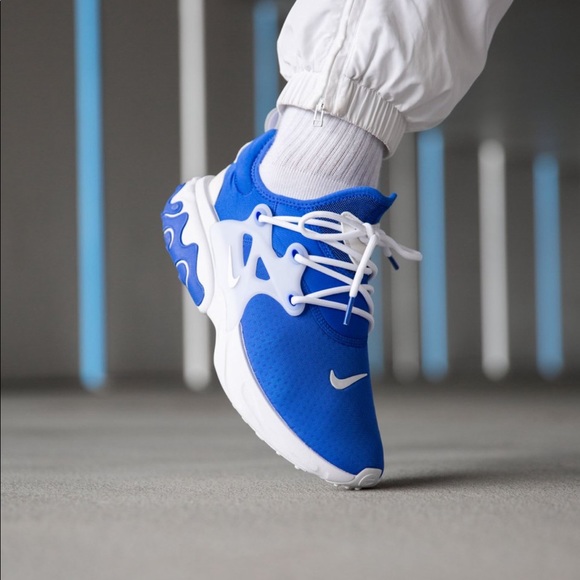 Nike react presto sneaker - Picture 2 of 7